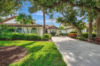 SARASOTA FL Home