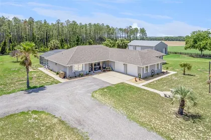 LEESBURG FL Home