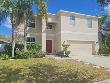 RUSKIN FL Home