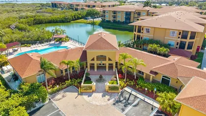 TAMPA FL Home