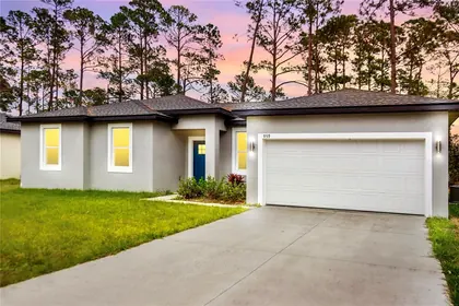 DELAND FL Home