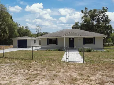 WILLISTON FL Home