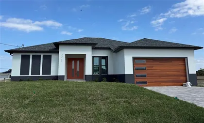 CAPE CORAL FL Home