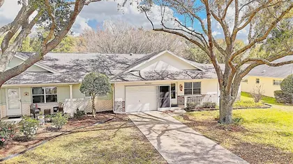 OCALA FL Home