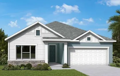PLANT CITY FL Home
