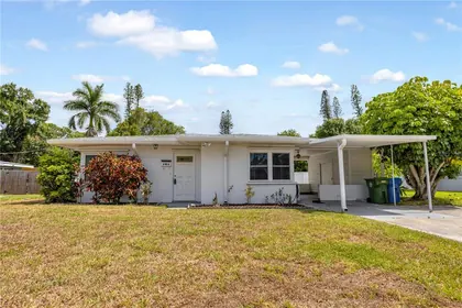 BRADENTON FL Home
