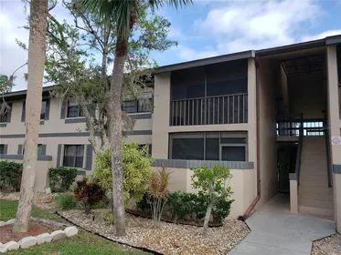PORT CHARLOTTE FL Home