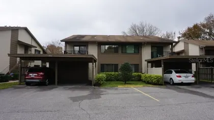 HUDSON FL Home