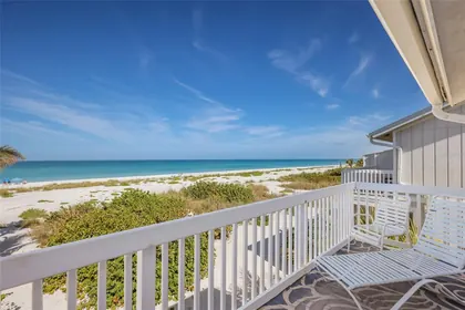 BOCA GRANDE FL Home