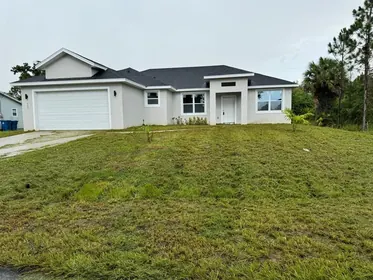 NORTH PORT FL Home