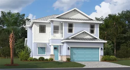 ORMOND BEACH FL Home