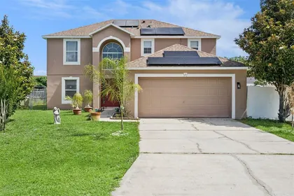KISSIMMEE FL Home