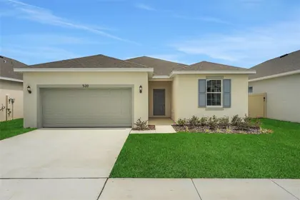 HAINES CITY FL Home