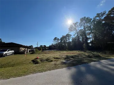 PALM BAY FL Property