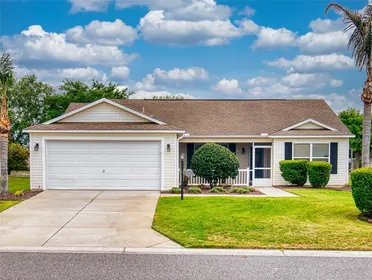THE VILLAGES FL Home