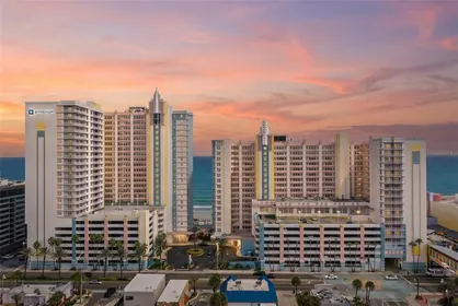 DAYTONA BEACH FL Home