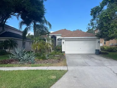 TARPON SPRINGS FL Home