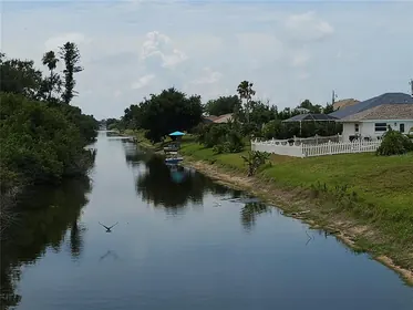 ROTONDA WEST FL Home