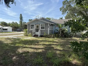 PALMETTO FL Home