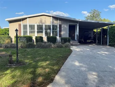 LEESBURG FL Home