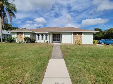 ENGLEWOOD FL Home