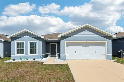 HAINES CITY FL Home