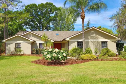 LUTZ FL Home