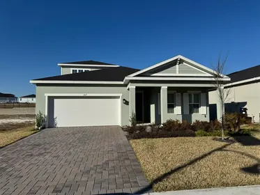 LADY LAKE FL Home