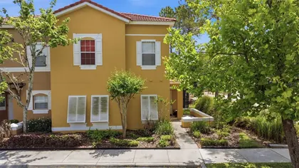 KISSIMMEE FL Home