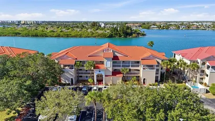 NEW SMYRNA BEACH FL Home