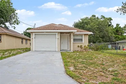 PALMETTO FL Home
