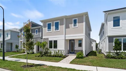 ST CLOUD FL Home