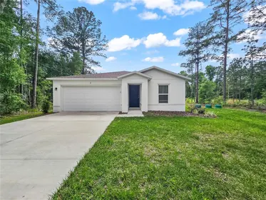 OCALA FL Home