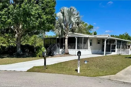 SEBRING FL Home
