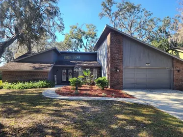 DADE CITY FL Home