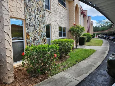 SEMINOLE FL Home