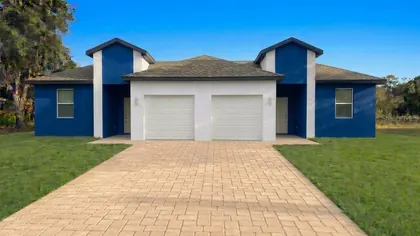 PORT CHARLOTTE FL Home