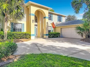 WINTER SPRINGS FL Home