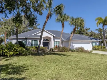 NOKOMIS FL Home