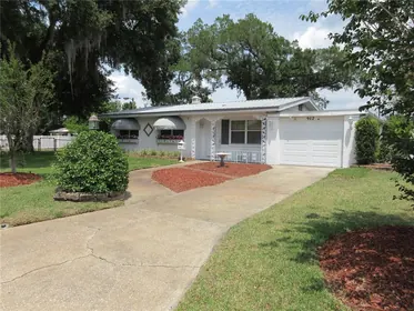 PLANT CITY FL Home