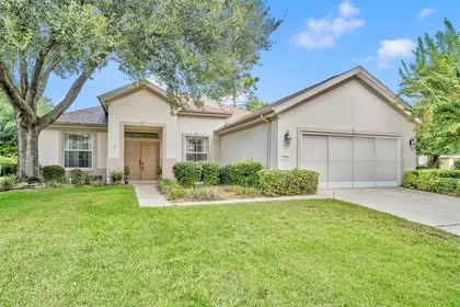 SUMMERFIELD FL Home