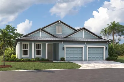 SARASOTA FL Home