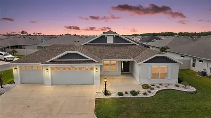 THE VILLAGES FL Home