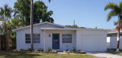 ST PETERSBURG FL Home