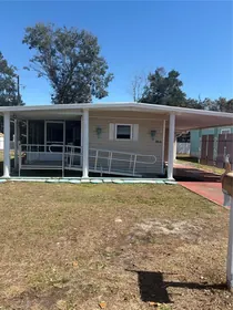 ZEPHYRHILLS FL Home