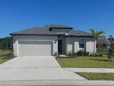 PALMETTO FL Home