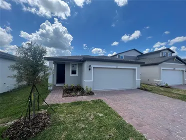 WINTER HAVEN FL Home