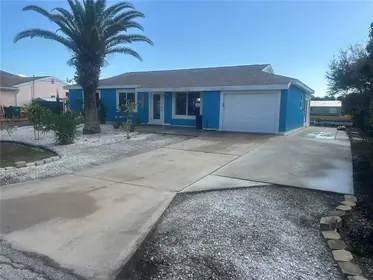 PORT CHARLOTTE FL Home