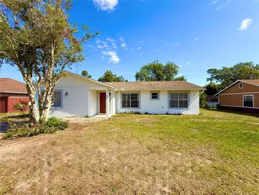 DELTONA FL Home