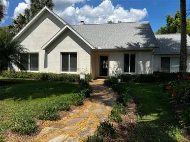 WEIRSDALE FL Home